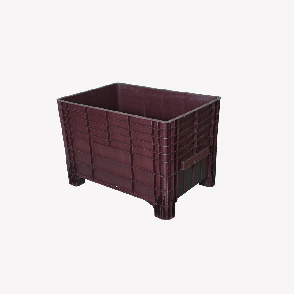 Caixa Contentora 372 litros