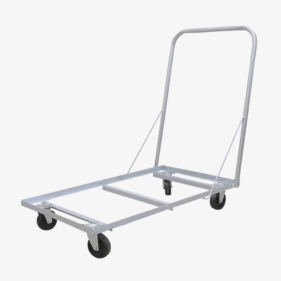 Carro para caixa 1034 1 andar