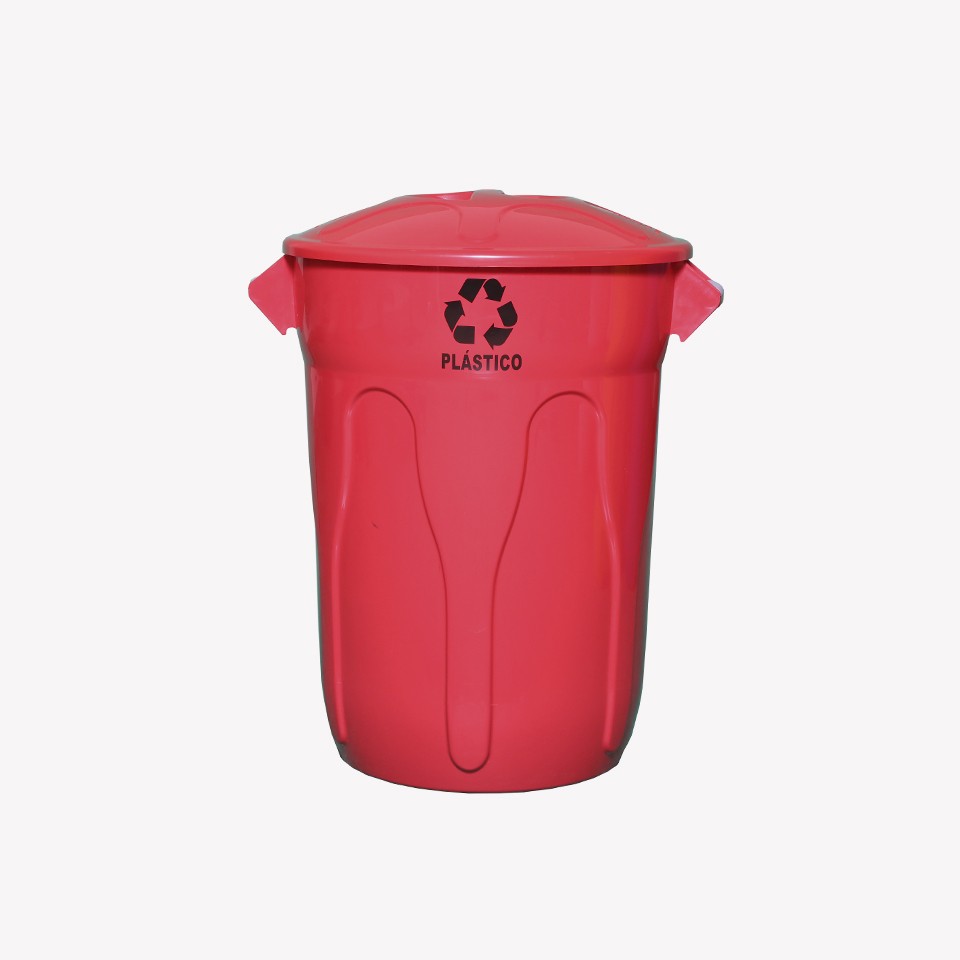 Cesto Redondo J 60 Litros