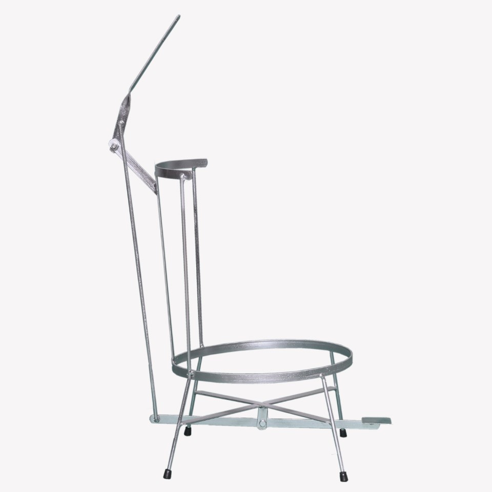 Suporte Pedal PARA Lixeira J. 20 Litros