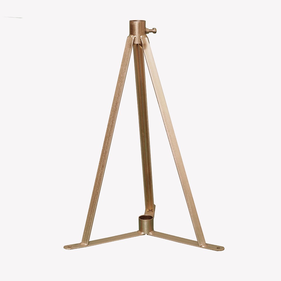 Suporte para Antena Torre 58 cm