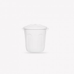 Lixeira Jaguar 10 Litros