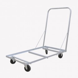 Carro para caixa 1010 1 andar