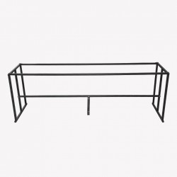 Suporte Seletivo Ecobox J. PARA 4 Lixeiras 60 Litros 