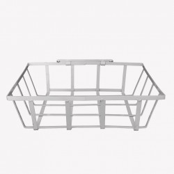 Lixeira de Portão/Parede