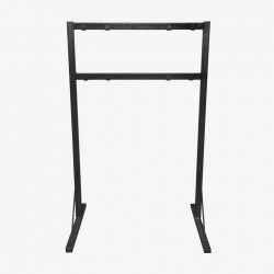 Suporte Seletivo B PARA 2 Lixeiras 50 Litros