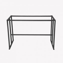 Suporte Ecobox PARA 2 Lixeiras JSN 100 Litros 