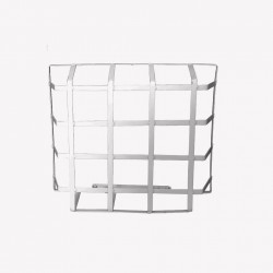 Lixeira de Portão/Parede