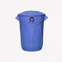 Cesto Redondo J 20 Litros