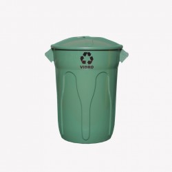 Cesto Redondo J 40 Litros