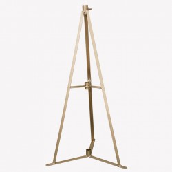 Suporte para Antena Torre 1 metro