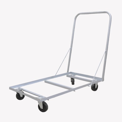 Carro para caixa 1010 1 andar