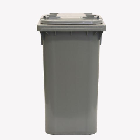 Carro Gari 120 Litros LP