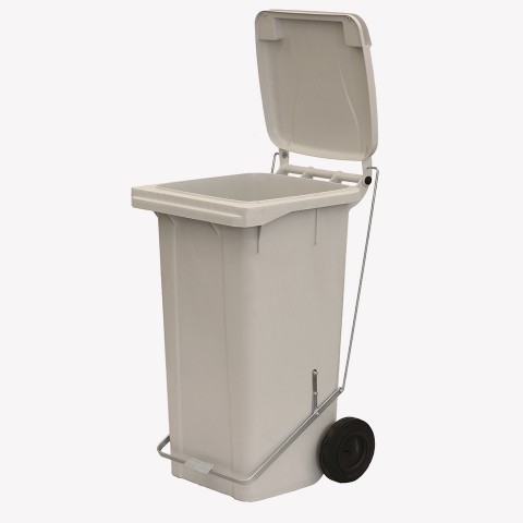 Carro Gari 240 Litros