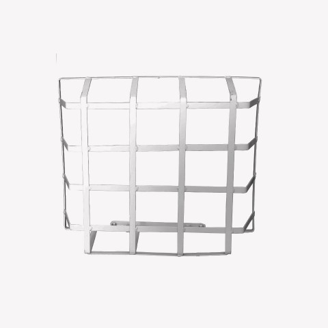 Lixeira de Portão/Parede