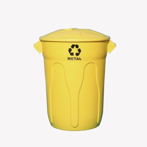 Cesto Redondo J 60 Litros