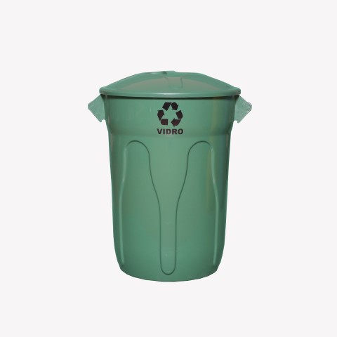 Cesto Redondo J 20 Litros