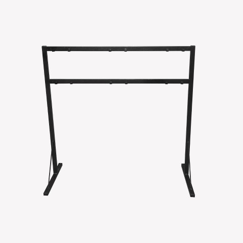 Suporte Seletivo B. PARA 3 Lixeiras 50 Litros 