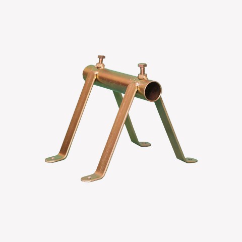 Suporte para Antenas Cavalete
