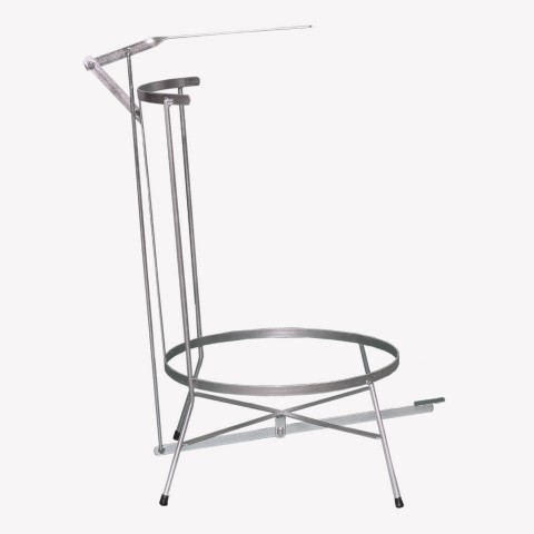 Suporte Pedal PARA Lixeira B. 20 Litros