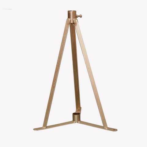 Suporte para Antena Torre 58 cm